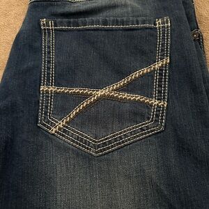 Ariat men’s jeans like brand new